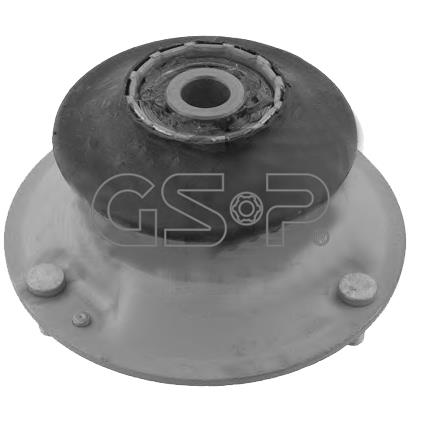 GSP 518050 Опора стійки амортизатора 518050: Купити в Україні - Добра ціна на EXIST.UA!