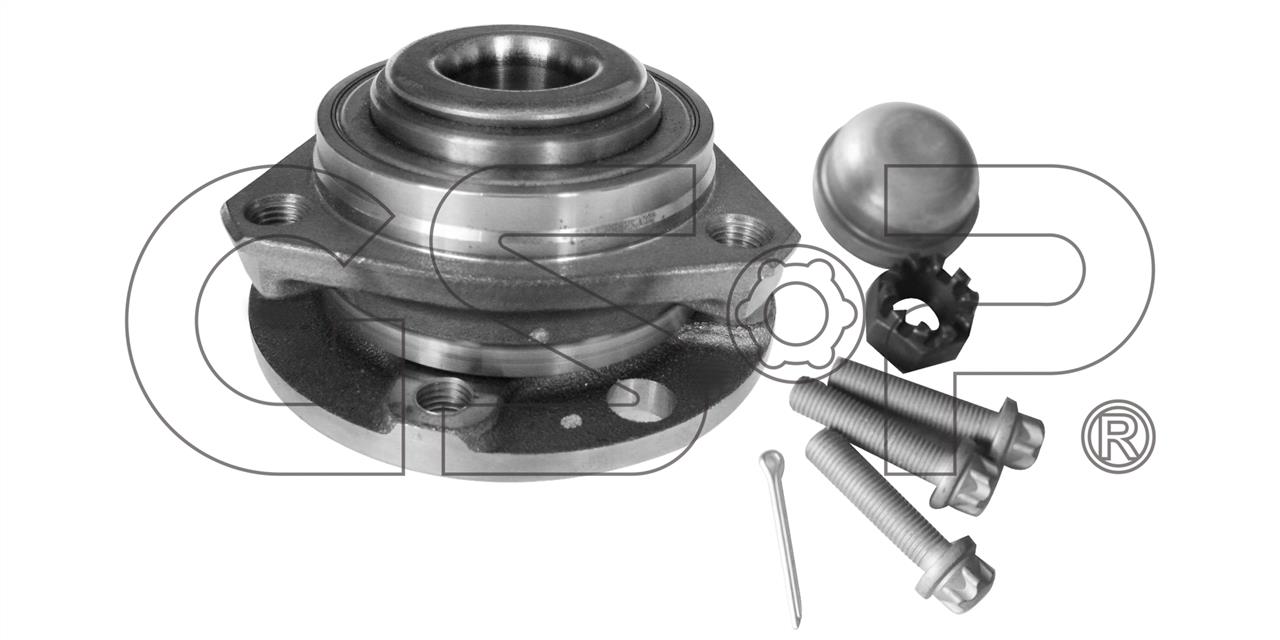 Купить GSP 9333036K по низкой цене в Украине!