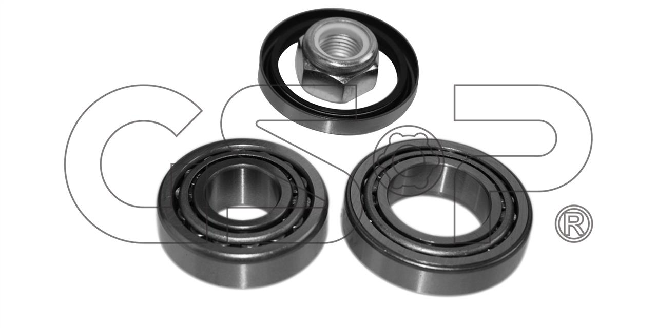 Купить GSP GK0904 по низкой цене в Украине!