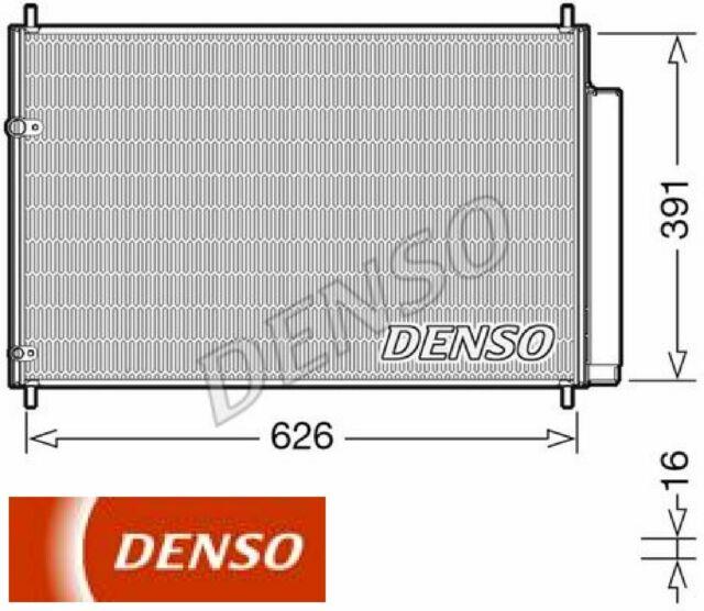 Купити DENSO DCN50041 за низькою ціною в Україні!