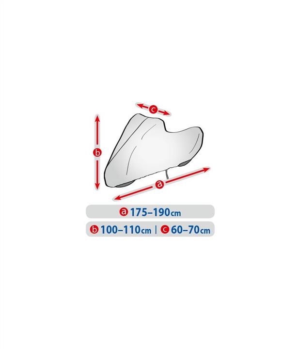 Купити Kegel-Blazusiak 5-3890-241-3021 за низькою ціною в Україні!
