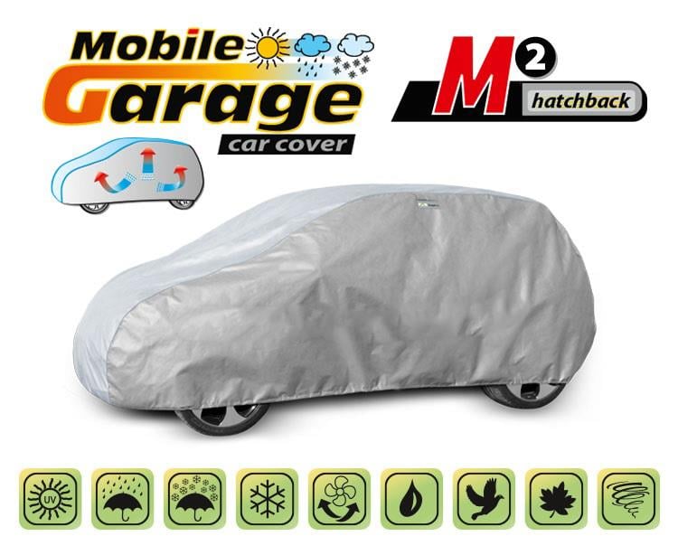 Kegel-Blazusiak 5-4102-248-3020 Чохол-тент для автомобіля "Mobile Garage" розмір M2, Hatchback 541022483020: Купити в Україні - Добра ціна на EXIST.UA!