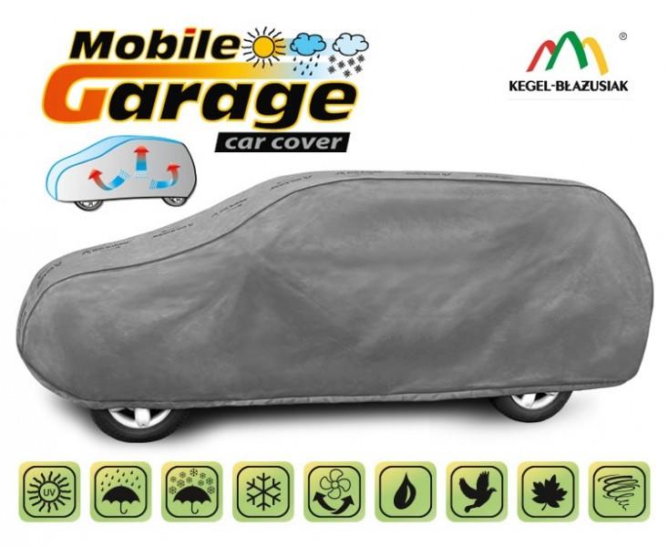 Kegel-Blazusiak 5-4128-248-3020 Чохол-тент для автомобіля "Mobile Garage" розмір XL, Pickup 541282483020: Купити в Україні - Добра ціна на EXIST.UA!