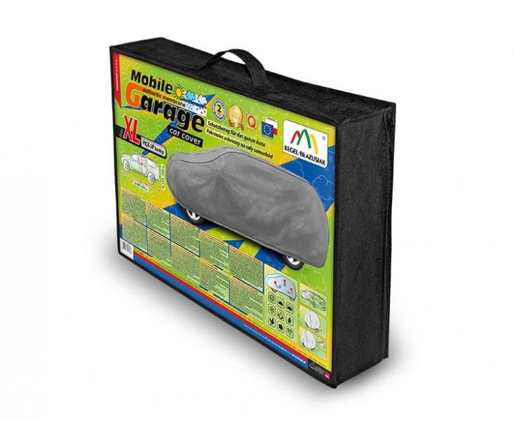 Чохол для автомобіля Kegel-Blazusiak Mobile Garage, XL Kegel-Blazusiak 5-4128-248-3020
