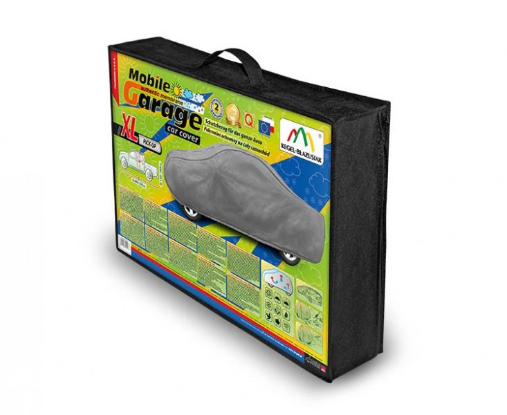 Kegel-Blazusiak Чохол для автомобіля Kegel-Blazusiak Mobile Garage, XL – ціна 4191 UAH