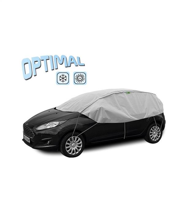 Kegel-Blazusiak 5-4530-246-3020 Чохол-тент для автомобіля "Optimal" розмір S-M, Hatchback 545302463020: Купити в Україні - Добра ціна на EXIST.UA!