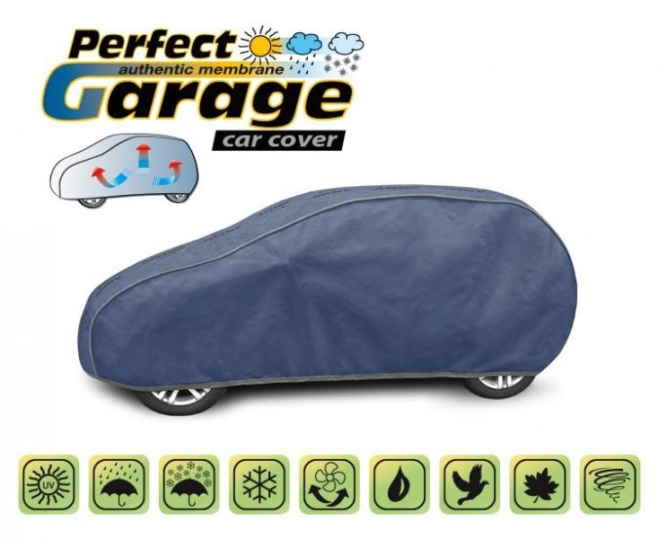 Kegel-Blazusiak 5-4625-249-4030 Чохол-тент для автомобіля "Perfect Garage" розмір M1, Hatchback 546252494030: Купити в Україні - Добра ціна на EXIST.UA!