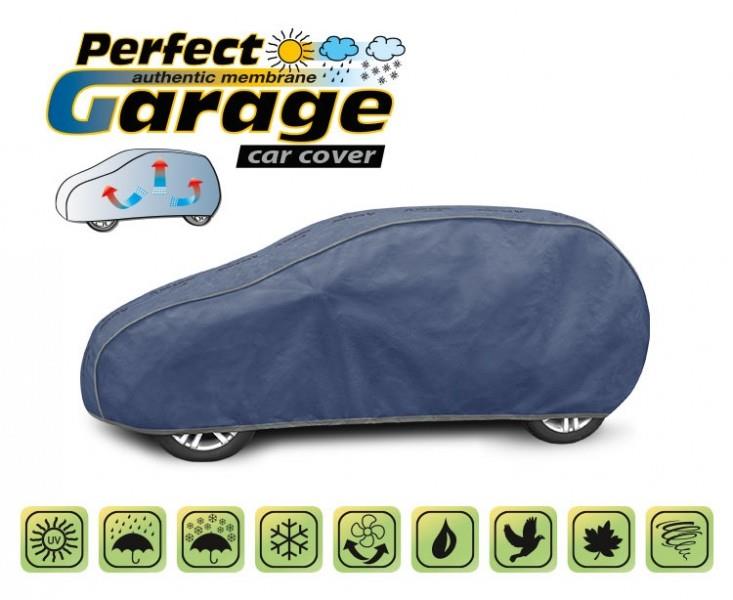 Kegel-Blazusiak 5-4626-249-4030 Чохол-тент для автомобіля "Perfect Garage" розмір M2, Hatchback 546262494030: Купити в Україні - Добра ціна на EXIST.UA!