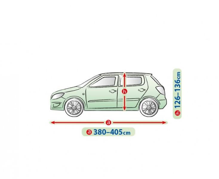Чохол для автомобіля Kegel-Blazusiak Perfect Garage, M2 Kegel-Blazusiak 5-4626-249-4030
