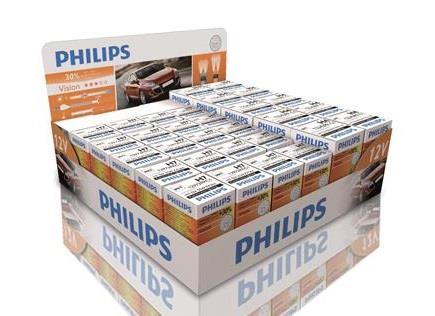 Philips 56299CD Набір запасних ламп 56299CD: Купити в Україні - Добра ціна на EXIST.UA!