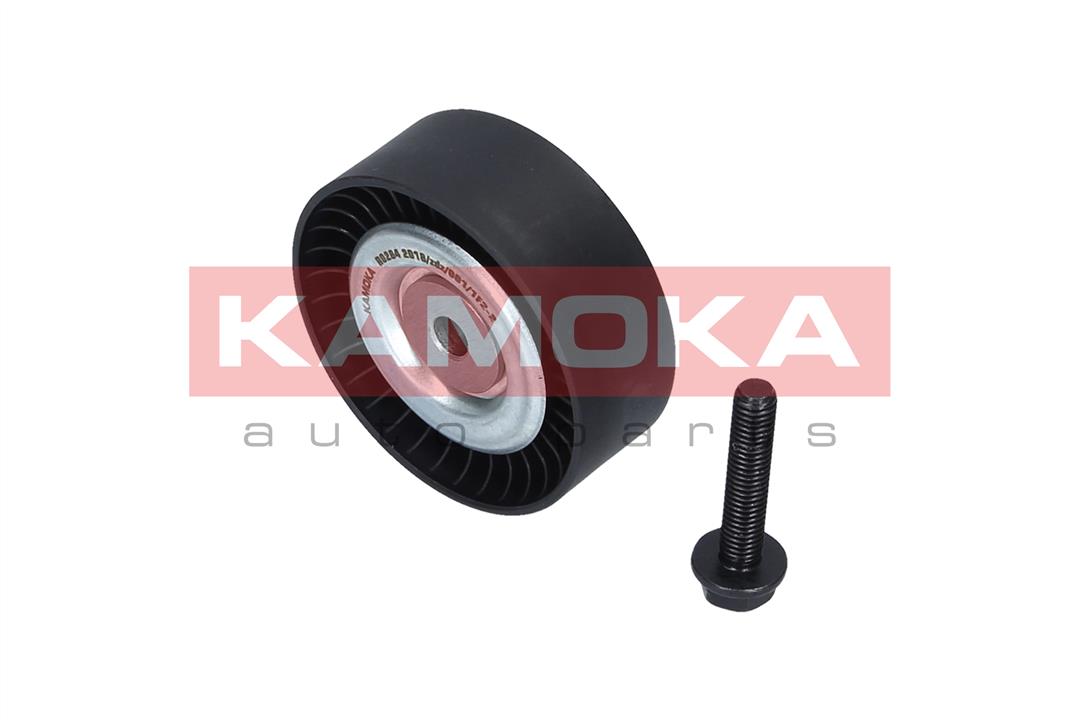 R0284 Kamoka Ролик