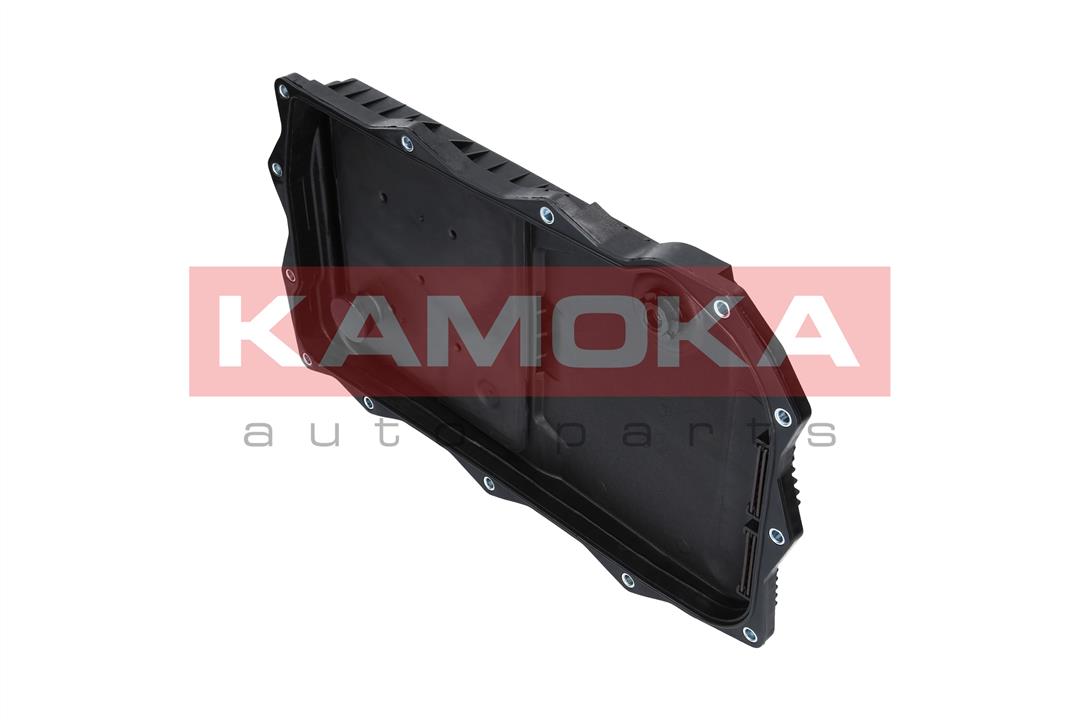 Kamoka F603301 Піддон масляний АКПП F603301: Купити в Україні - Добра ціна на EXIST.UA!