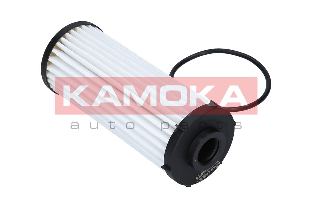 Kamoka F603001 Фільтр АКПП F603001: Купити в Україні - Добра ціна на EXIST.UA!