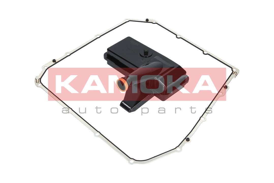 Kamoka F602701 Фільтр АКПП F602701: Купити в Україні - Добра ціна на EXIST.UA!