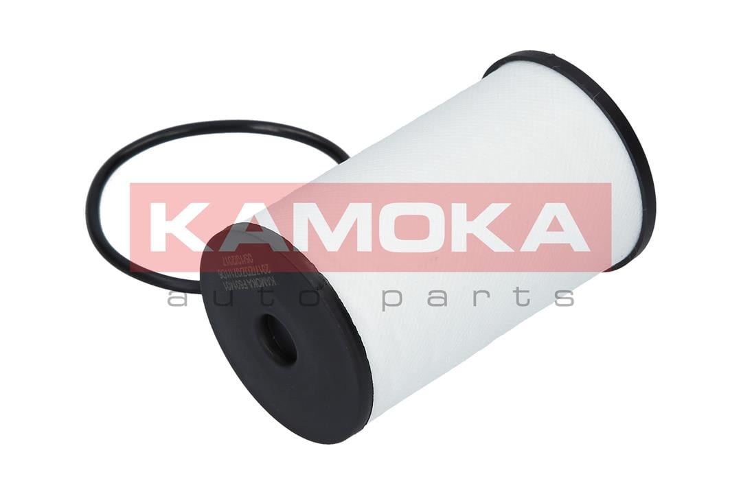 Kamoka F601401 Фільтр АКПП F601401: Купити в Україні - Добра ціна на EXIST.UA!