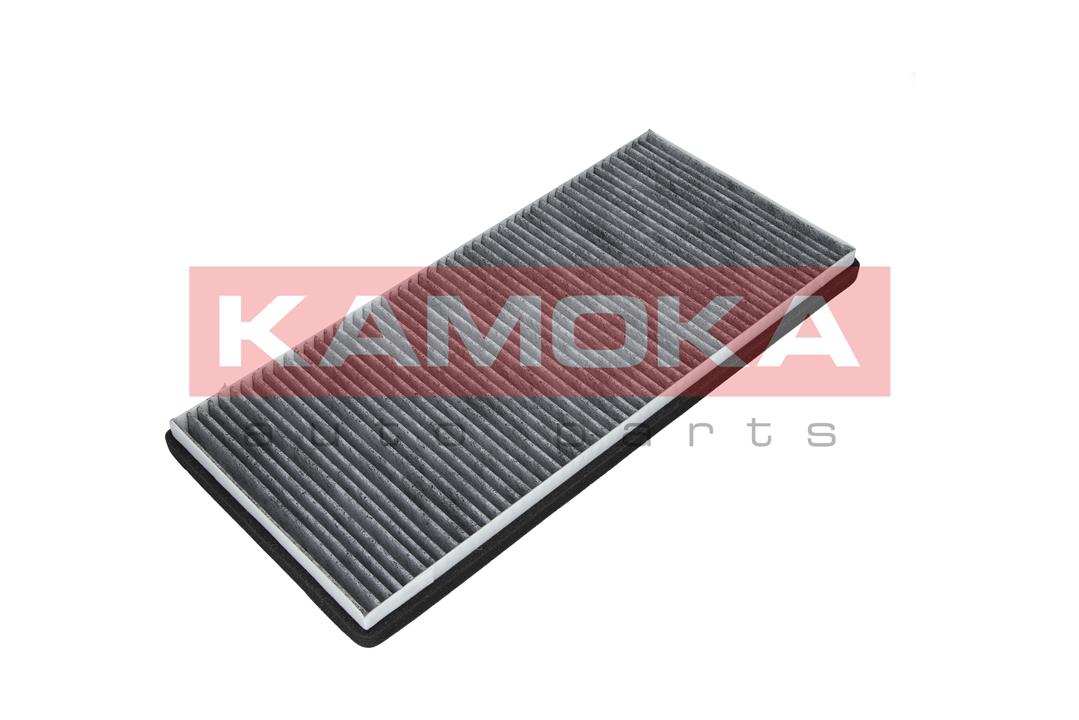 Kamoka F508501 Фільтр салону з активованим вугіллям F508501: Купити в Україні - Добра ціна на EXIST.UA!