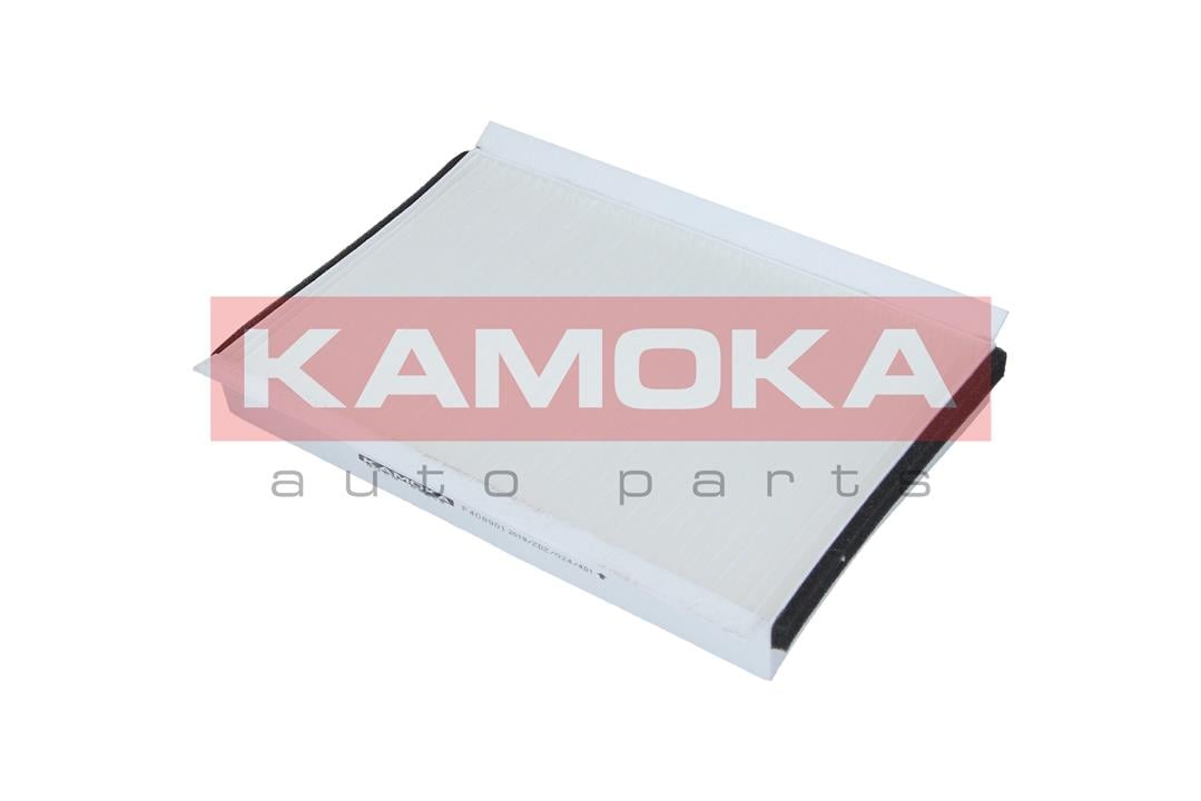 Kamoka F408901 Фільтр салону F408901: Купити в Україні - Добра ціна на EXIST.UA!