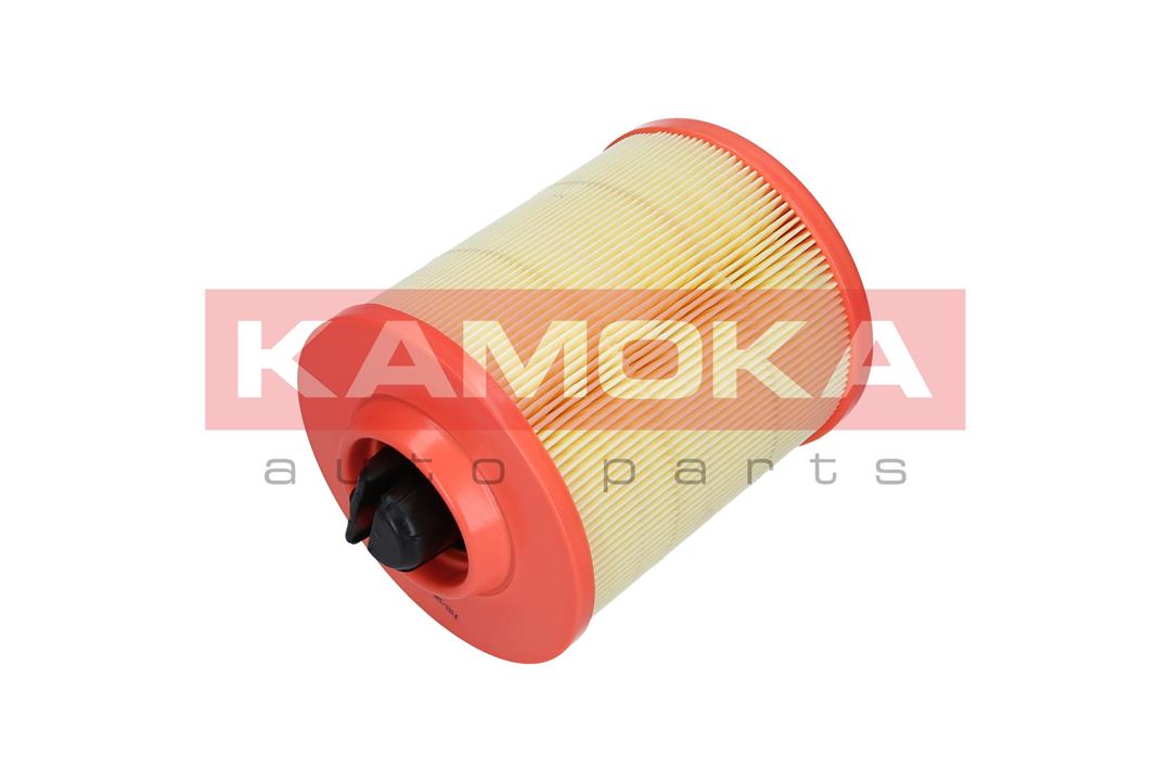 Kamoka F237101 Повітряний фільтр F237101: Купити в Україні - Добра ціна на EXIST.UA!