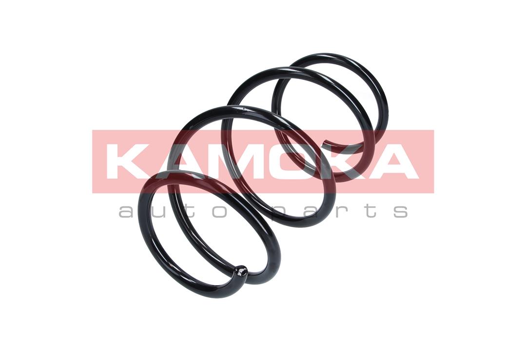 Kamoka 2110111 Пружина підвіски передня 2110111: Купити в Україні - Добра ціна на EXIST.UA!