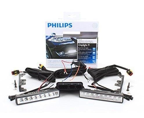 Купити Philips 12831WLEDX1 за низькою ціною в Україні!