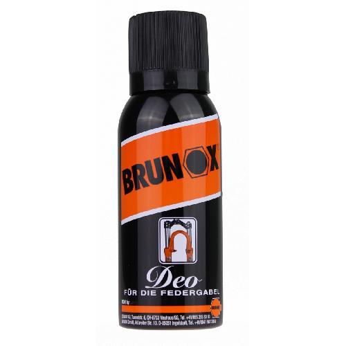 BRD010ROCK Brunox Brunox Deo масло для вилок и амортизаторов 100ml