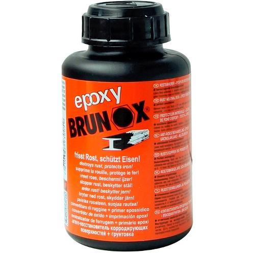 BR025EP Brunox Преобразователь ржавчины