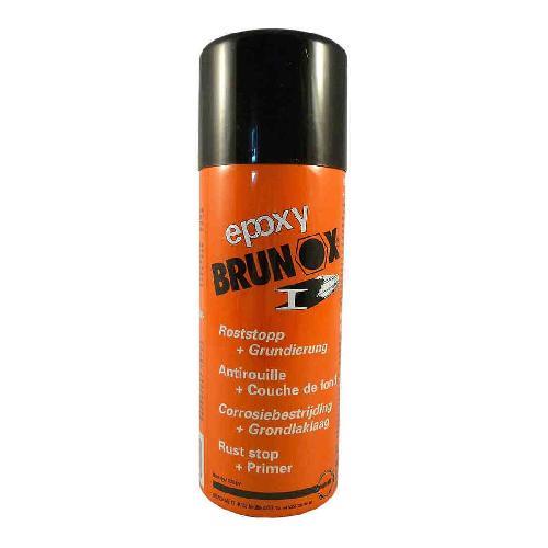 BR040EPRUCZ Brunox Brunox Epoxy нейтрализатор ржавчины спрей 400 ml