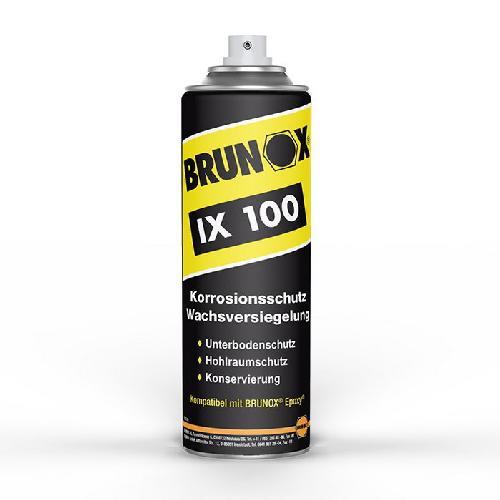 Brunox BR100IX030TS Brunox IX ингибитор коррозии спрей 300ml BR100IX030TS: Купить в Украине - Отличная цена на EXIST.UA!