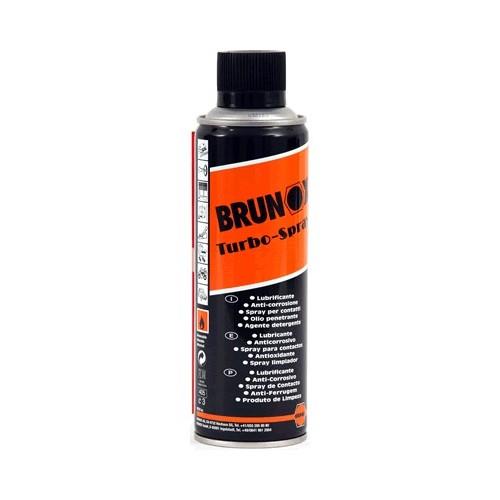 BR030TS Brunox - Brunox Turbo-Spray масло универсальное спрей 300ml BR030TS  - купить, цена