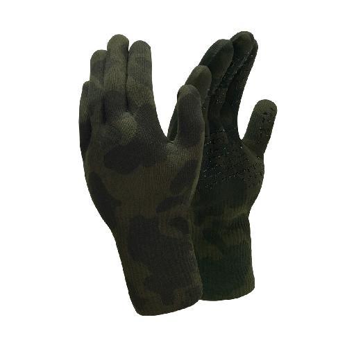 Dexshell DG726L Рукавички водонепроникні Camouflage Gloves, L DG726L: Купити в Україні - Добра ціна на EXIST.UA!