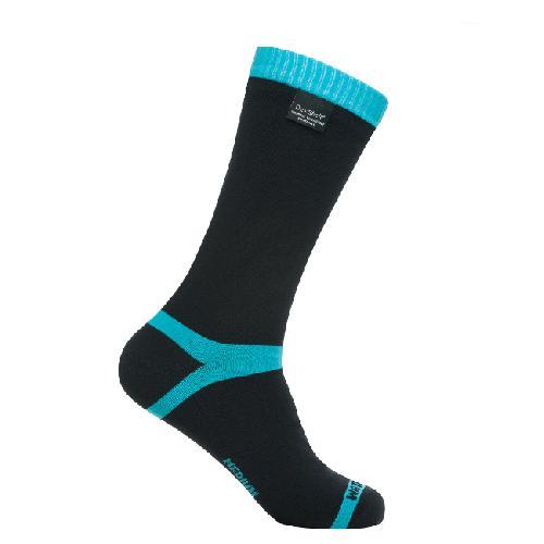 Dexshell DS628L Шкарпетки водонепроникні Coolvent L Aqua Blue DS628L: Купити в Україні - Добра ціна на EXIST.UA!