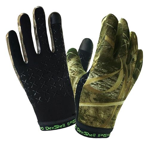 Dexshell DG9946RTCLXL Перчатки водонепроницаемые Drylite Gloves Camo, L/XL DG9946RTCLXL: Купить в Украине - Отличная цена на EXIST.UA!
