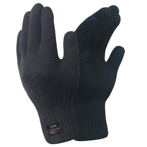 Dexshell DG438L Рукавички водонепроникні вогнетривкі Flame Retardant Gloves, L DG438L: Приваблива ціна - Купити в Україні на EXIST.UA!
