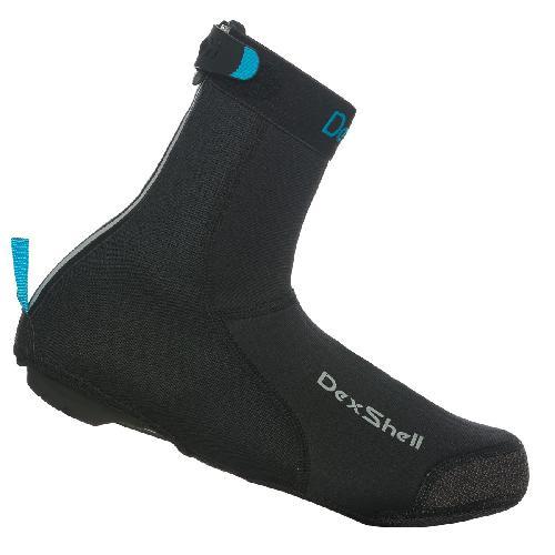 OS357S Dexshell Dexshell Heavy duty Overshoes S 36-38 Велосипедні бахіли водонепроникні