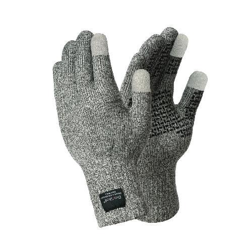 Dexshell DG478TSM Перчатки водонепроницаемые новые с белыми пальцами Techshield, M DG478TSM: Купить в Украине - Отличная цена на EXIST.UA!
