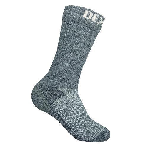 Dexshell DS828HGL Шкарпетки водонепроникні Terrain Walking Socks L DS828HGL: Купити в Україні - Добра ціна на EXIST.UA!