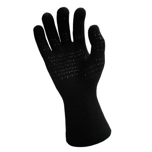 Dexshell DG348BL Рукавички водонепроникні Ultra Flex Gloves Black, L DG348BL: Купити в Україні - Добра ціна на EXIST.UA!