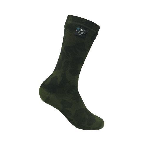 Dexshell DS736L Dexshell Waterproof Camouflage Socks L шкарпетки водонепроникні камуфляж розмір L (DS736L) DS736L: Купити в Україні - Добра ціна на EXIST.UA!