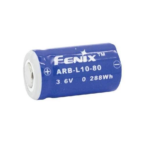 Fenix ARB-L10-80 Акумулятор для UC02 ARBL1080: Купити в Україні - Добра ціна на EXIST.UA!