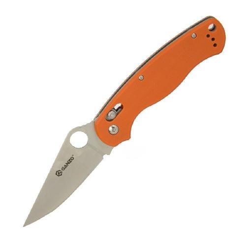 G729OR Ganzo Ніж складаний Ganzo G729-OR