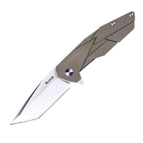 P138W Ruike Нож складной Ruike P138-W