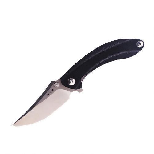 P155B Ruike Ніж складний Ruike P155-B black