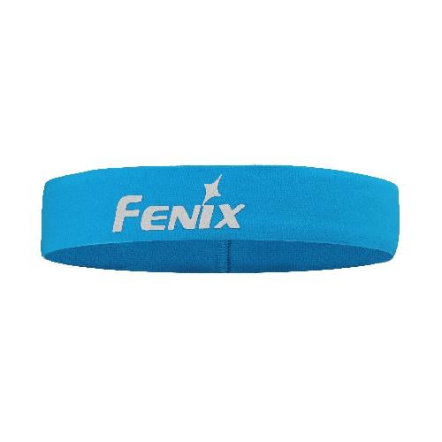 Fenix AFH-10BL Пов'язка на голову блакитна AFH10BL: Купити в Україні - Добра ціна на EXIST.UA!