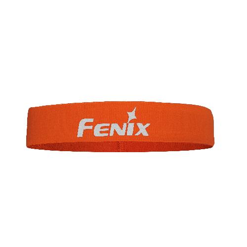 Fenix AFH-10OR Пов'язка на голову помаранчева AFH10OR: Купити в Україні - Добра ціна на EXIST.UA!