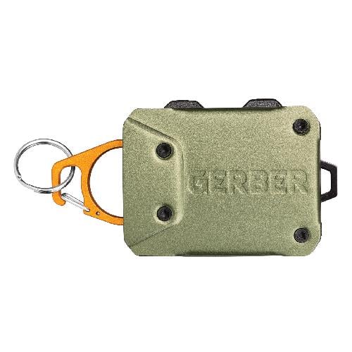 Gerber 30-001434DIP Ретрактор Defender Tether L 30001434DIP: Приваблива ціна - Купити в Україні на EXIST.UA!