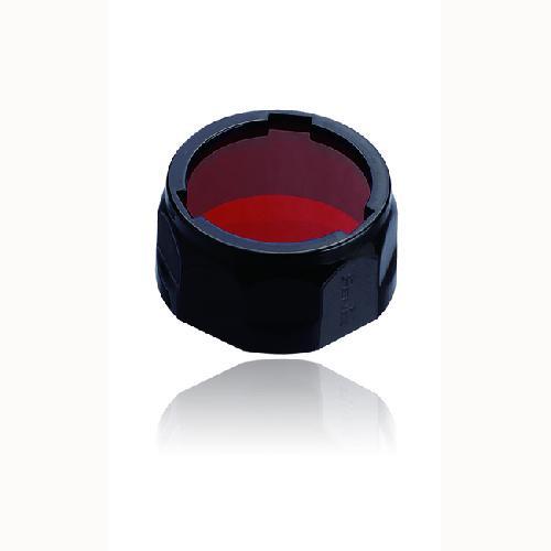AOFSRED Fenix Фільтр Fenix AOF-S червоний