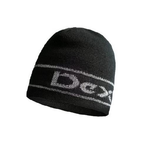 Dexshell DH373BLKSM Шапка водонепроникна Beanie Reflective Logo чорна з лого S/M 56-58 см DH373BLKSM: Купити в Україні - Добра ціна на EXIST.UA!