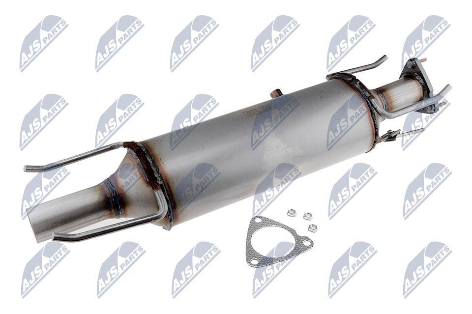 Купить NTY DPF-AR-001 по низкой цене в Украине!