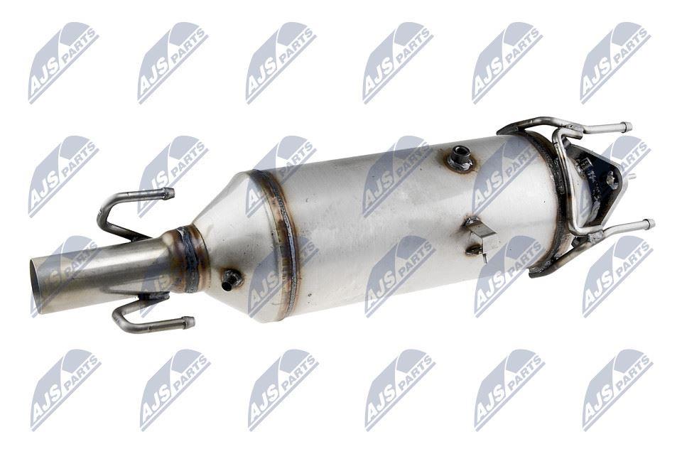 Купить NTY DPF-CT-000 по низкой цене в Украине!