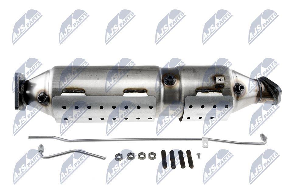 Купить NTY DPF-HY-000 по низкой цене в Украине!